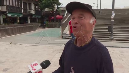 Граѓаните со поделени мислења околу „Република Илинденска Македонија“