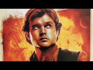 Solo: A Star Wars Story First Review Reactions Are In...