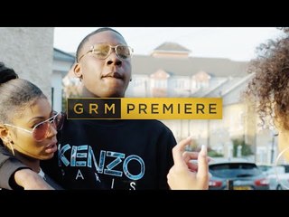 Mulla Stackz - Press Play [Music Video] | GRM Daily