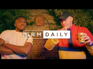 MOSS X AMB - Jungle Feeling [Music Video] | GRM Daily