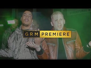 Professor Green - Mercedes Riddim (ft. Dutchaveli) [Music Video] | GRM Daily