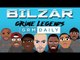 Bilzar - Grime Legends [Music Video] | GRM Daily