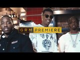 Krept & Konan - Crepes And Cones (Ya Dun Know) ft. MoStack [Music Video] | GRM Daily