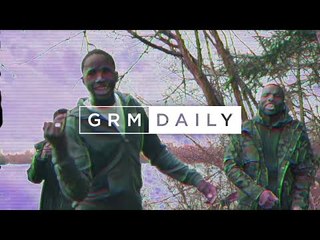 Ty Real - Help Myself [Music Video] | GRM Daily