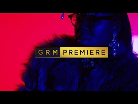 Lioness - DBT (Dead Black Ting) Remix ft Queenie, Stush, Shystie, Lady Leshurr & Little Simz