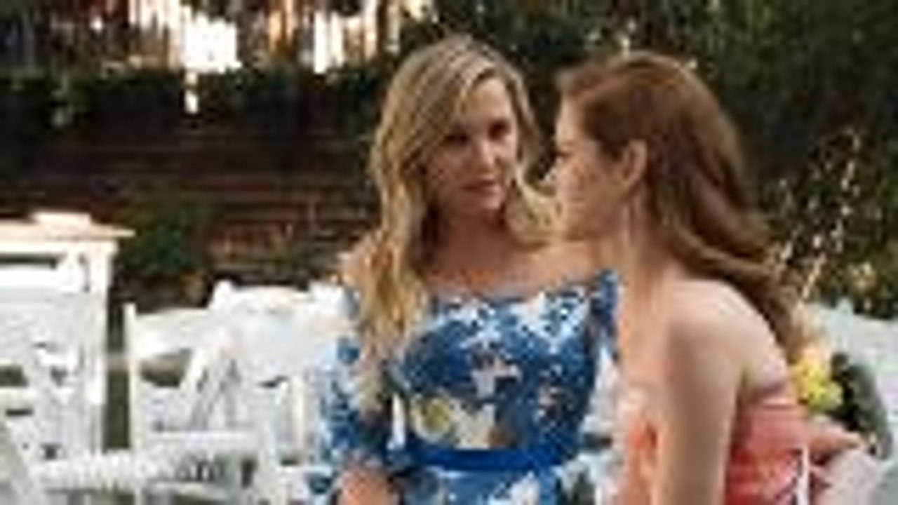 'Grey's Anatomy': How Jessica Capshaw and Sarah Drew Were Written Out, Sara Ramirez's Unexpected Return | THR News