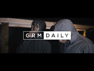 T&D - Plug [Music Video] | GRM Daily