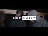 T&D - Plug [Music Video] | GRM Daily