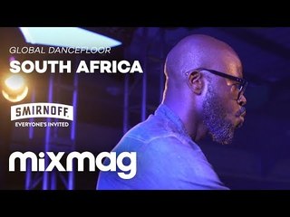 Black Coffee Presents: Global Dancefloor South Africa [Trailer]