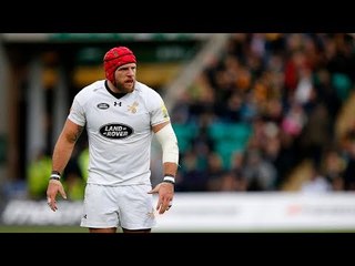 "For sixty minutes we were great"