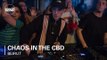 Chaos in the CBD Boiler Room x Ballantine's True Music: Hybrid Sounds Lebanon DJ Set