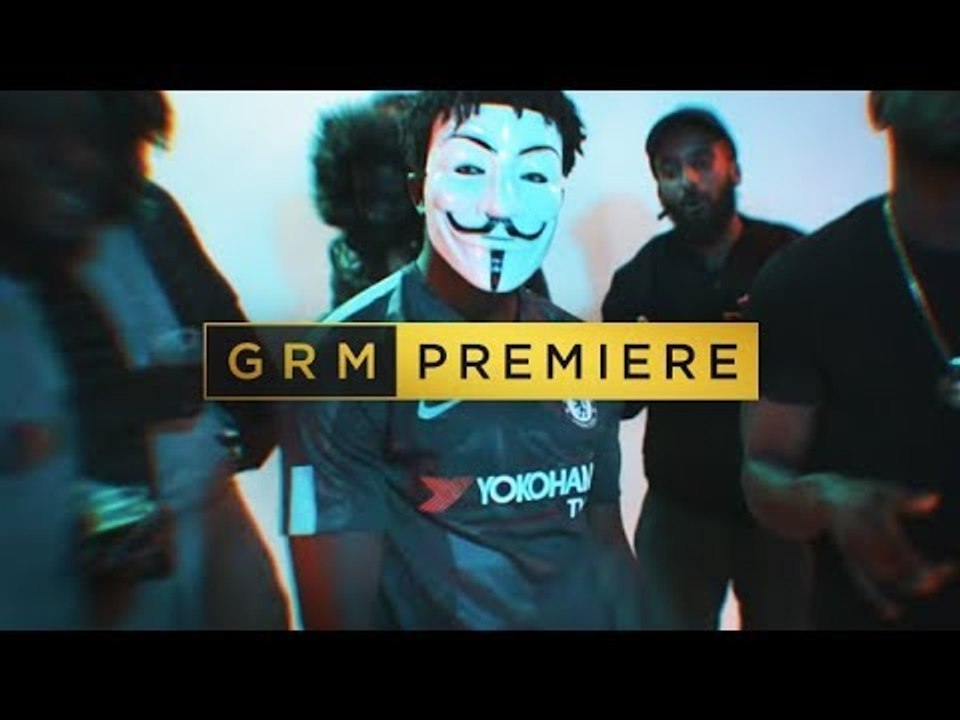 Don EE - Check Da Swag (Prod. by ZEPH ELLIS) [Music Video] | GRM Daily