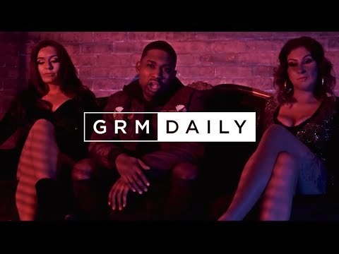 Xaviour feat. Izzie Gibbs - How I Feel [Music Video] | GRM Daily