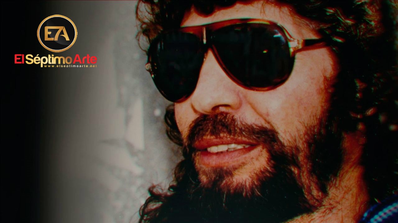 Camarón: Flamenco y revolución - Tráiler (HD)