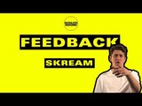 Skream Reacts To Throwing CDJs, Arctic Monkeys, Pillow Fights & More | FEEDBACK