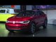Volkswagen I.D. CROZZ concept makes North American debut at Los Angeles Auto Show Post Unveil