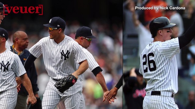 New York Yankees Forced To Sleep Overnight In DC Airport After Multiple Delays