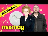 How Ecstasy Originally Arrived In The UK | Mixmag Originals