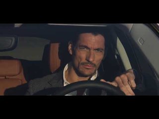 Jaguar E-PACE and the Britains's hottest models arrive in California