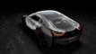 The new BMW i8 Roadster, the new BMW i8 Coupe - Animation