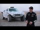 MINI John Cooper Works Buggy and MINI John Cooper Works Rally – Interview Mikko Hirvonen en