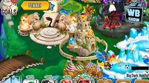 Dragon City: How to get War Dragon & Evolution