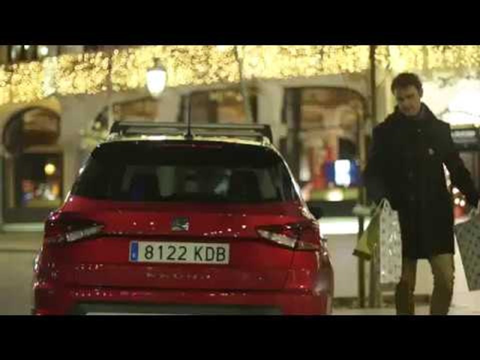 Five driving tips for a carefree Christmas