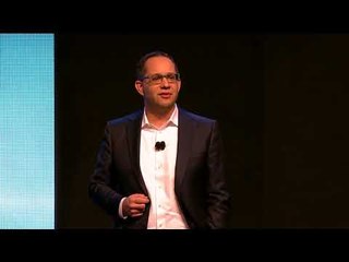 2017 Mercedes Benz Sprinter Innovation Campus - Beginning