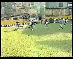 Everton - Tottenham Hotspur 26-03-1994 Premier League