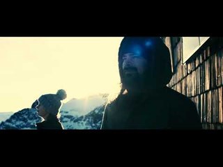 BMW Bold Voices – Studio Drift