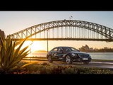 Mercedes-Benz Intelligent World Drive in Melbourne Trailer