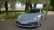 Porsche 911 GT3 with Touring Package and 911 Carrera T Design