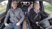 Swedish families help Volvo Cars develop Autonomous Drive Cars