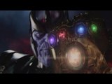 Avengers Infinity War - 35 Easter Eggs & References Explained
