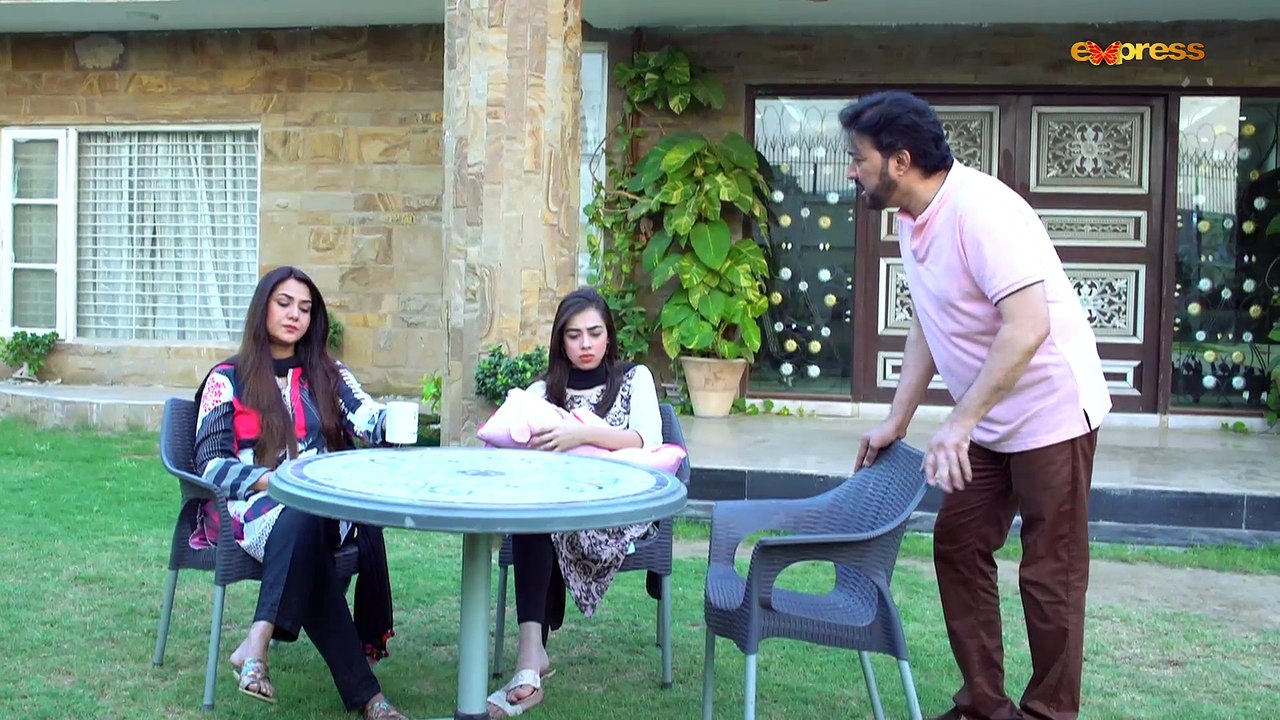 Mohabaat Zindgi He (Episode 117)