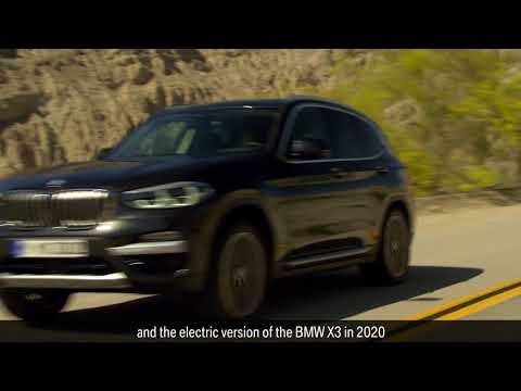 Delivered as promised BMW Group delivers 100,000 electrified vehicles in 2017