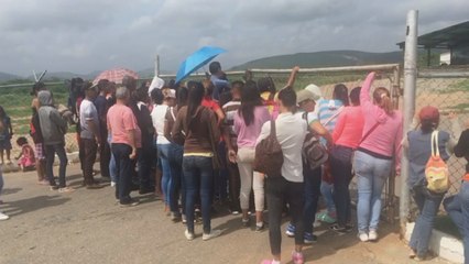 Motín carcelario deja 10 muertos en estado venezolano