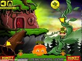 Monkey GO Happy Leprechauns Walkthrough Hints