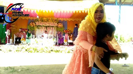 EP #13 Gak Sengaja Nemu Spot Sarang Ikan??, Full Strike Boss.......