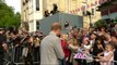 Prince Harry and William greet crowds in Windsor