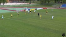 0-1 Tarmo Neemelo Goal Estonia  Meistriliiga - 18.05.2018 Tulevik Viljandi 0-1 Paide Linnameeskond