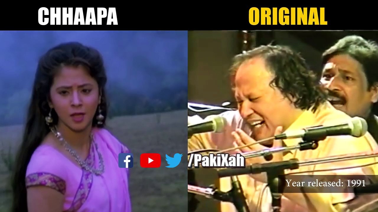 Welcome to BOLLYWOOD - World's Biggest CHHAAPA Factory (Part 5) | PakiXah