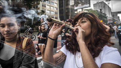 Smoke Weed Freely in New York City