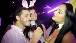 ► Reto 14 | Ligando Conejitas | PlayBoy