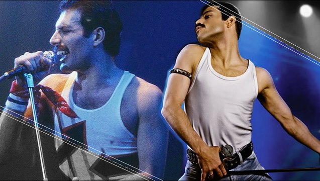 Brian May Approves Biopic Bohemian Rhapsody