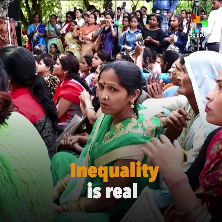 Discrimination Kills!