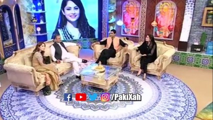 Most IMPORTANT things during Ramzan Transmissions