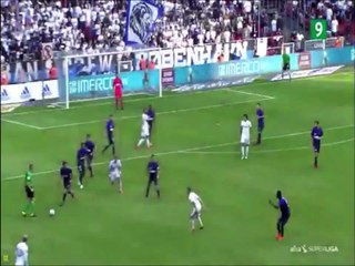 0-2 Gustav Wikheim Goal Denmark  Superligaen  Championship Group - 18,05.2018 FC København 0-2 FC...
