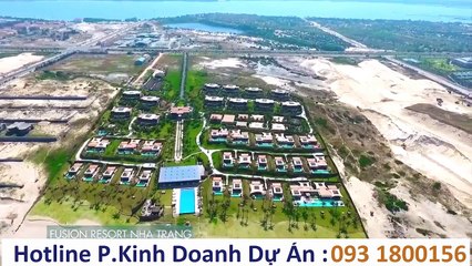 Condotel Arena Cam Ranh - Bai Dai LH 0931800156