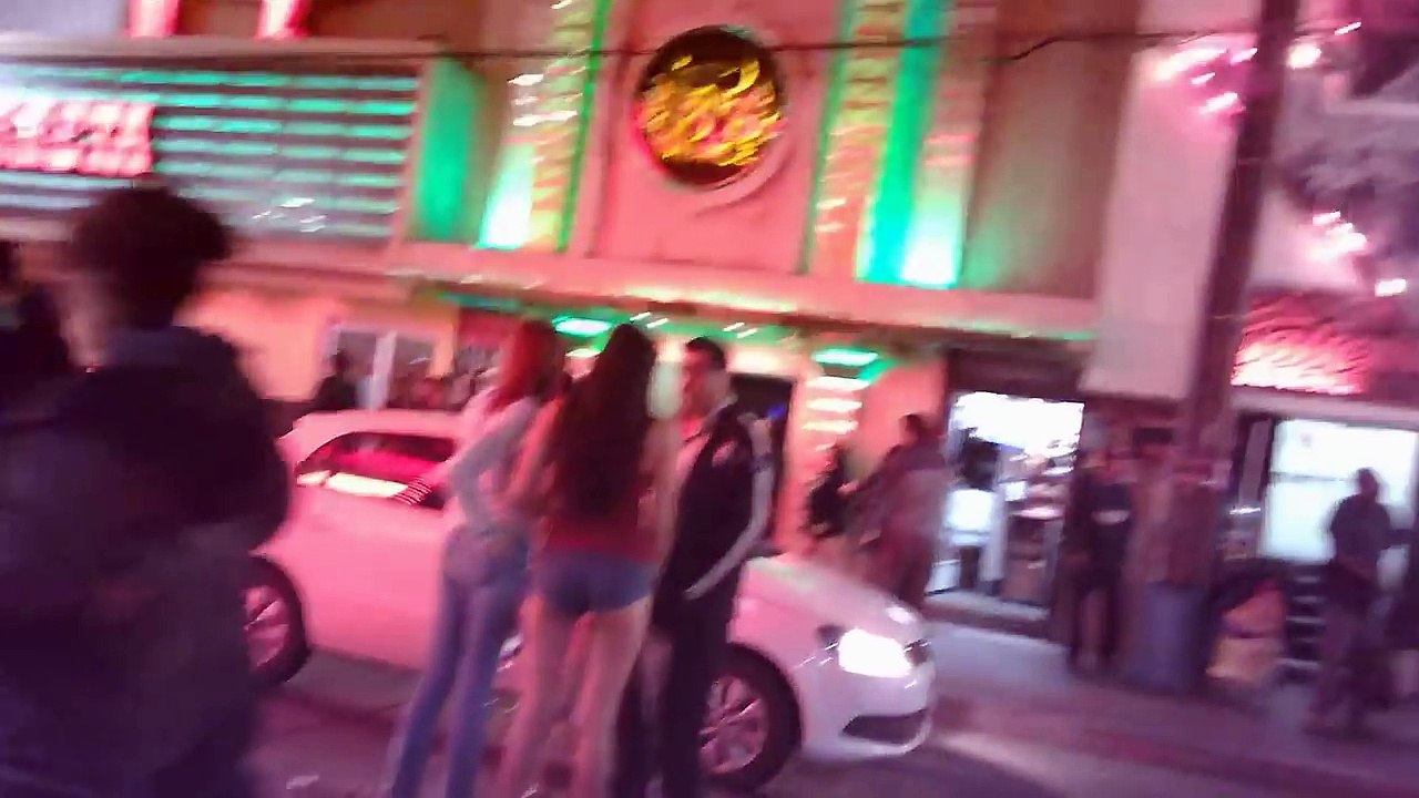 Real Tijuana Mexico Prostitution_HD